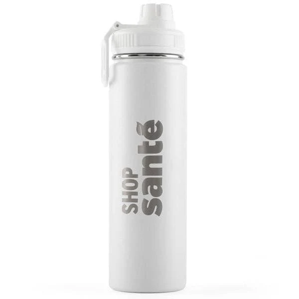 Shop Santé - Bouteille Yoga 710ml