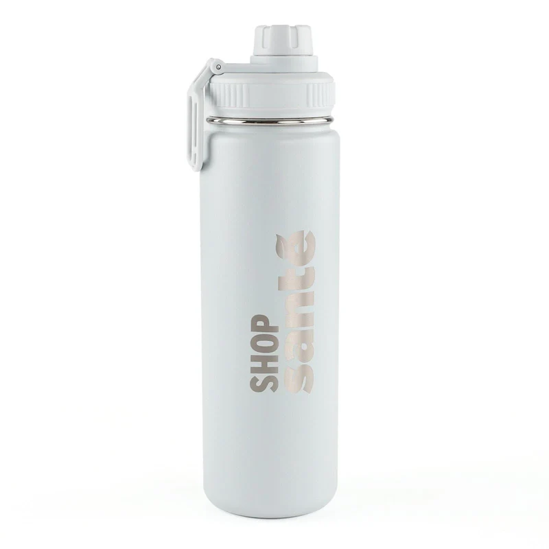 Shop Santé - Bouteille Yoga 710ml