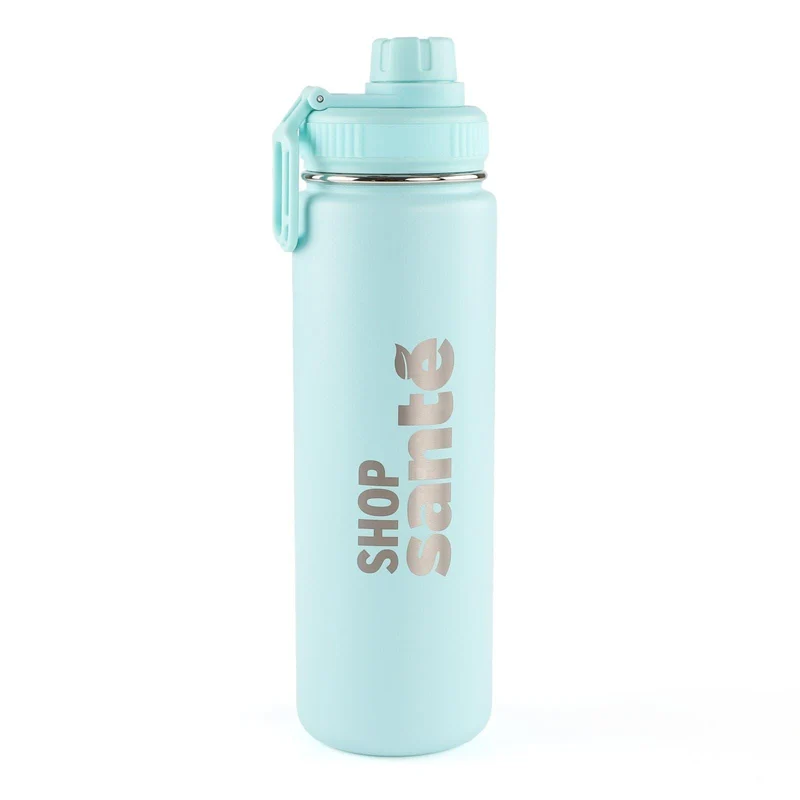 Shop Santé - Bouteille Yoga 710ml