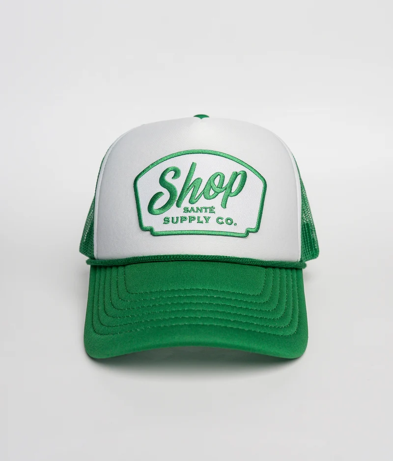 Shop Santé - Baseball Cap - Collection New Era