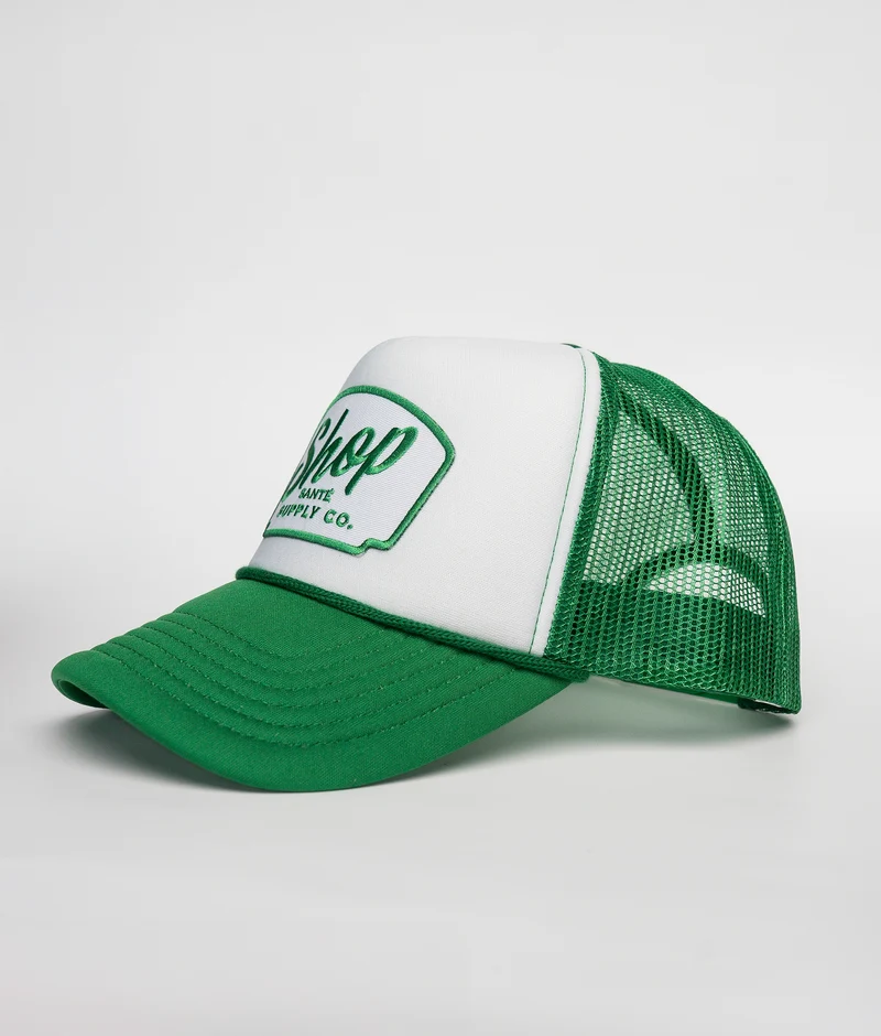 Shop Santé - Baseball Cap - Collection New Era