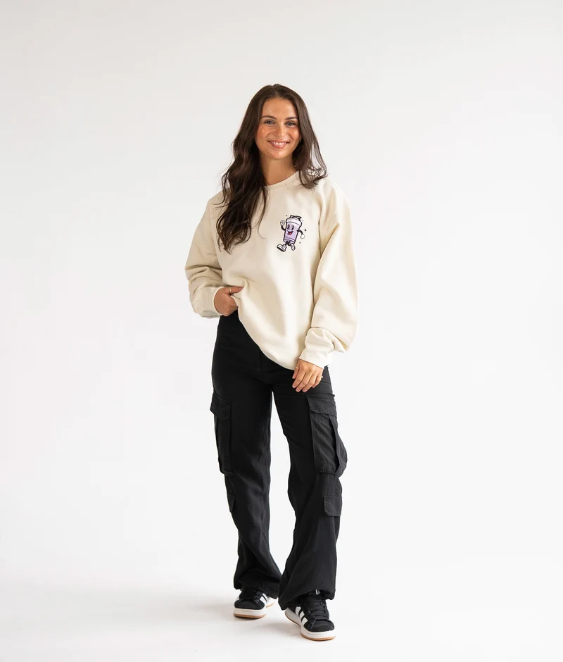 Shop Santé - Crewneck - Collection New Era