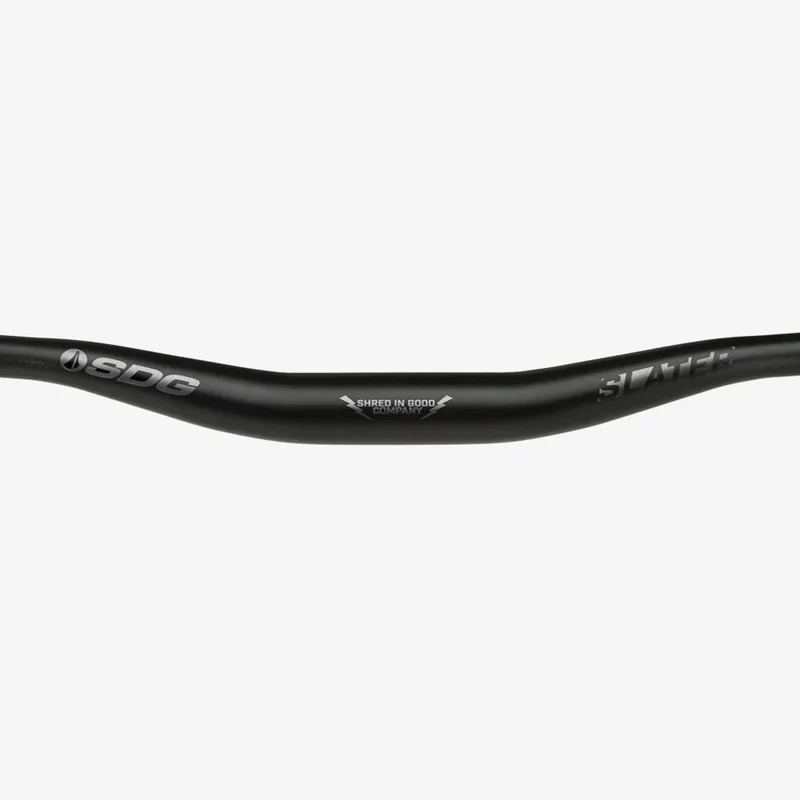 Cintre SDG SLATER Rise 20mm 650mm Junior Noir