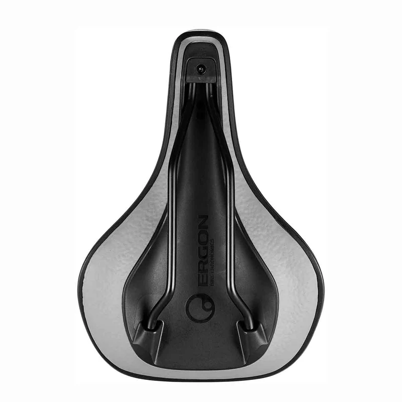 Selle ERGON SC CORE PRIME M/L Femme Rails FeC Acier