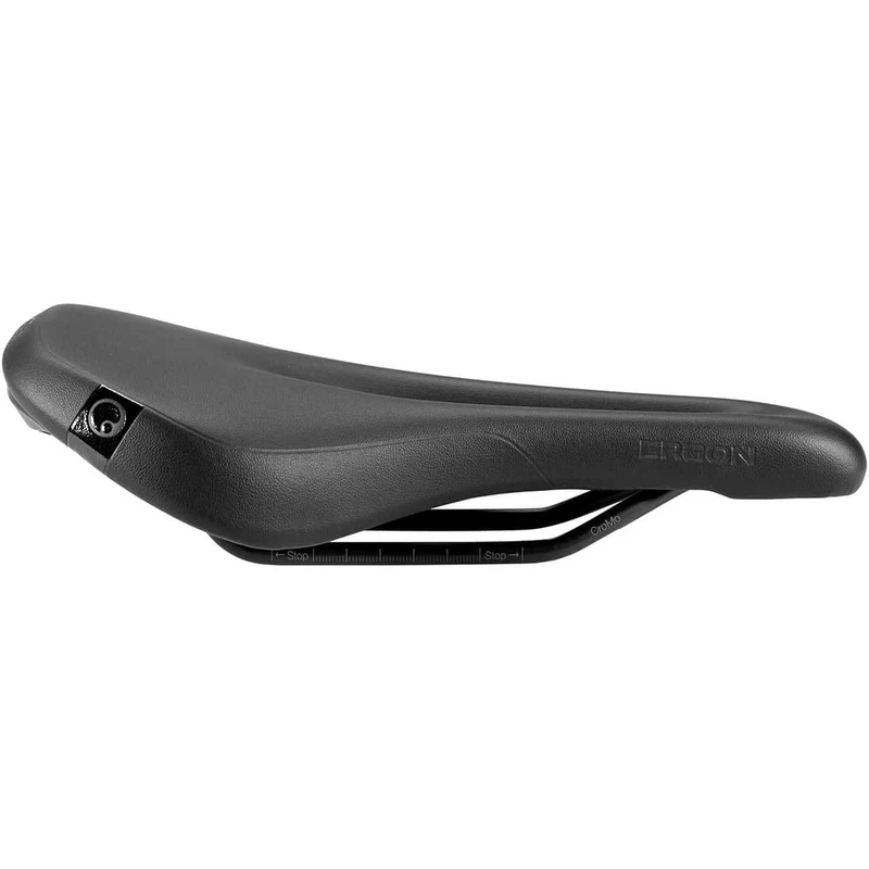 Selle ERGON SMC S/M Femme Rails CrMo