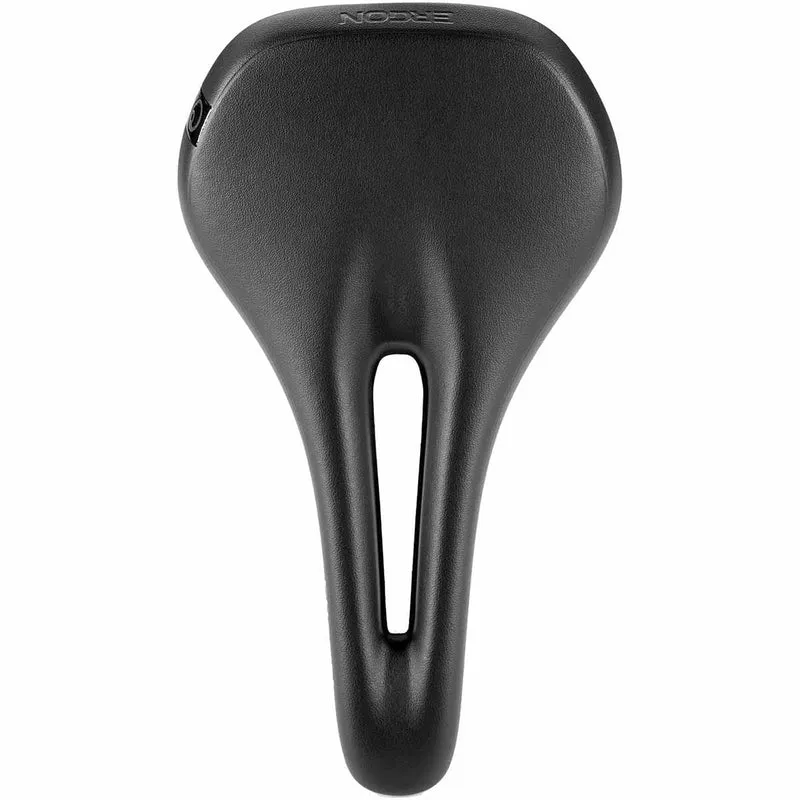 Selle ERGON SMC S/M Femme Rails CrMo
