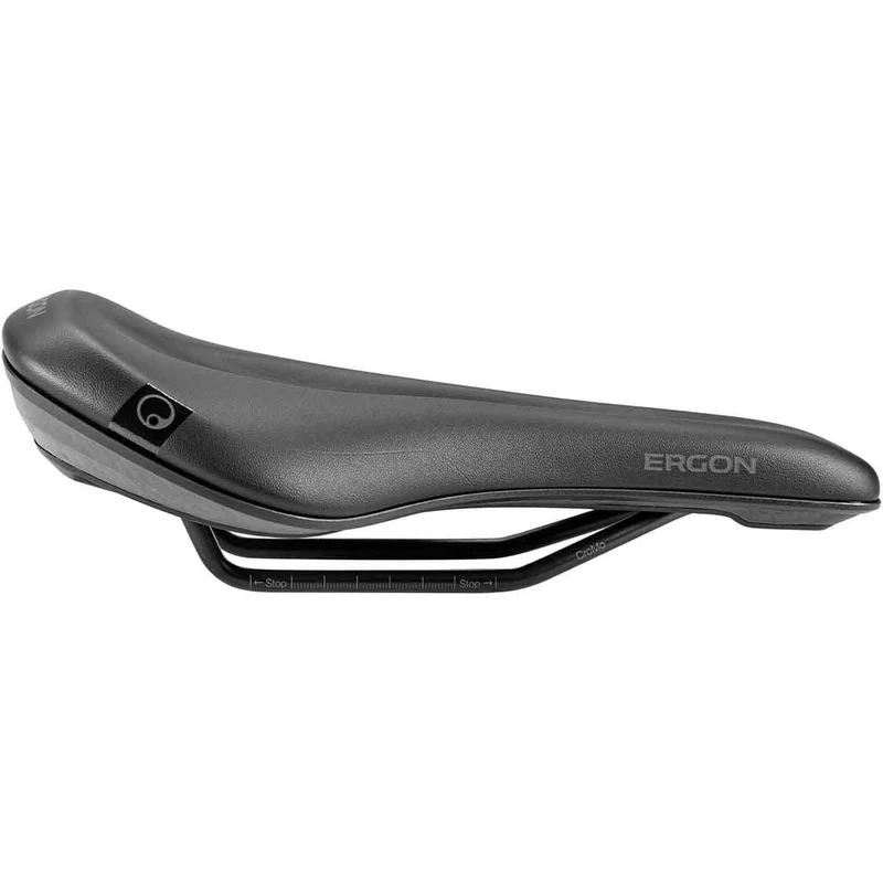 Selle VAE ERGON SM E-Mountain Core Prime S/M Rails CrMo