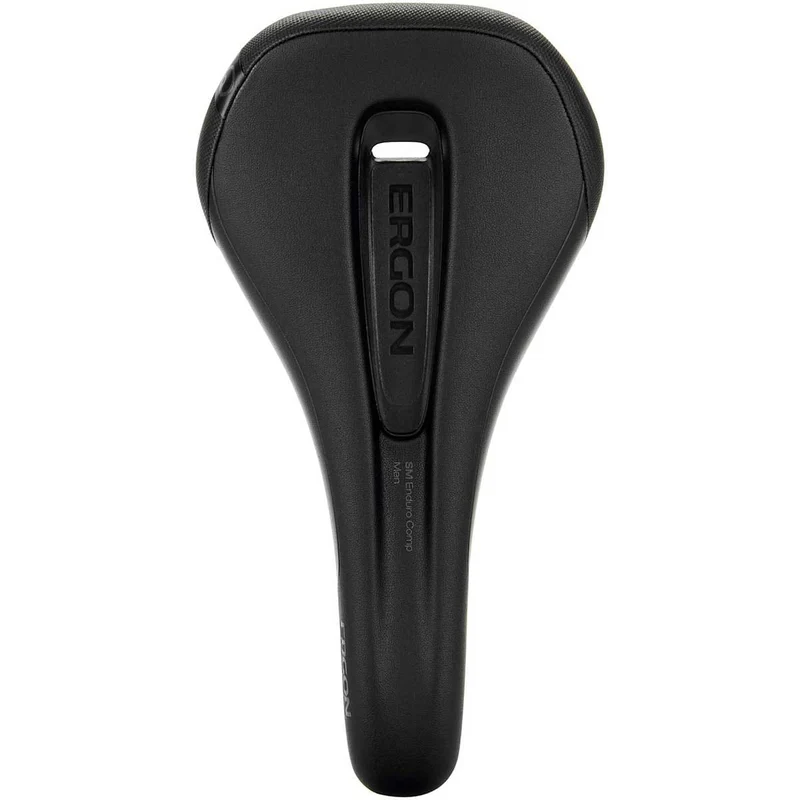 Selle ERGON SM ENDURO COMP S/M Rails CrMo