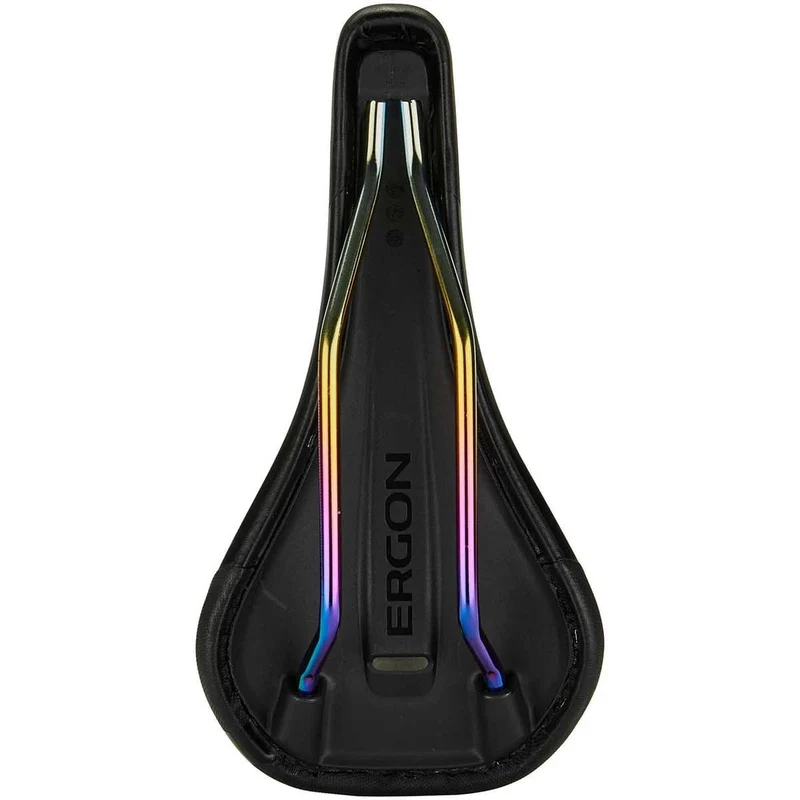 Selle ERGON SM ENDURO COMP S/M Rails CrMo