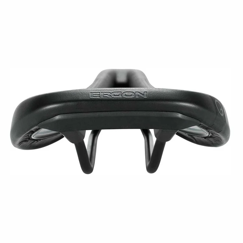 Selle ERGON SMC SPORT GEL S/M Femme Rails CrMo