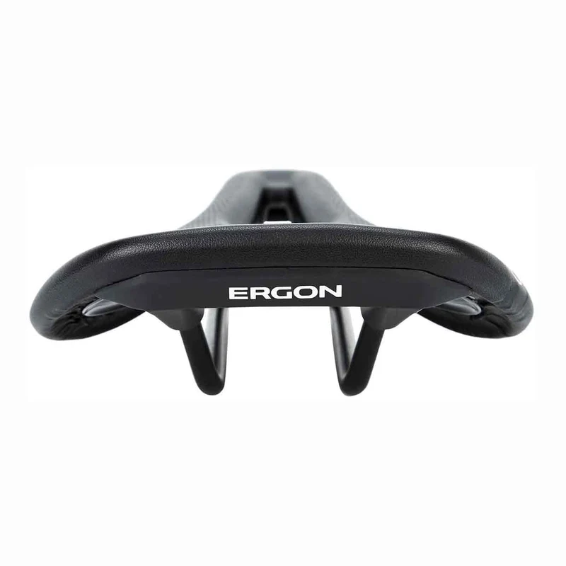 Selle ERGON SR SPORT GEL S/M Femme Rails CrMo