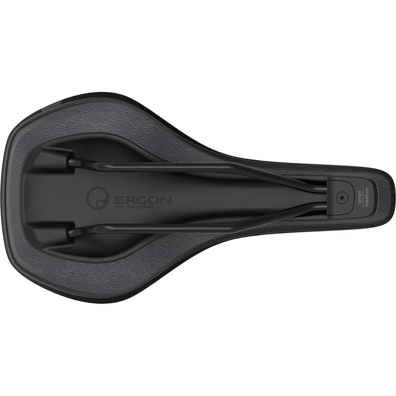 Selle ERGON SMC CORE S/M Rails CrMo