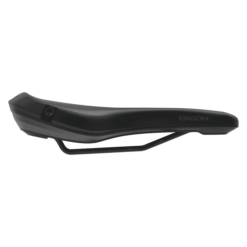 Selle VAE ERGON SM E-Mountain Sport M/L Femme Rails CrMo