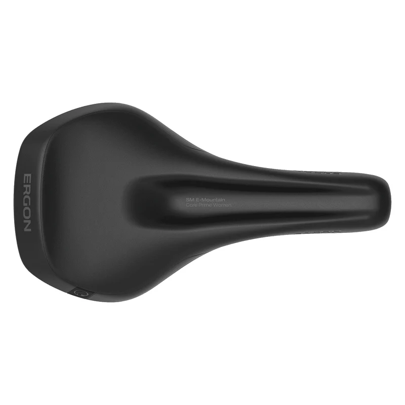Selle VAE ERGON SM E-Mountain Sport M/L Femme Rails CrMo