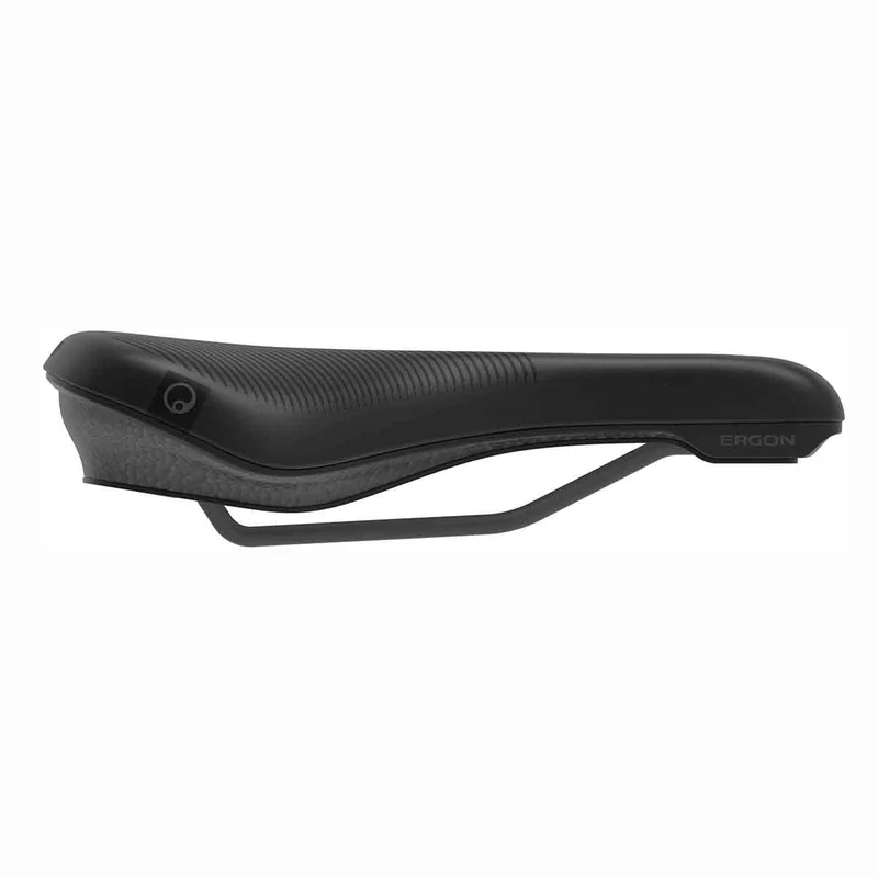 Selle ERGON ST CORE EVO S/M Rails CrMo