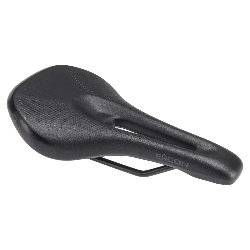 Selle ERGON SM SPORT GEL S/M Femme Rails CrMo