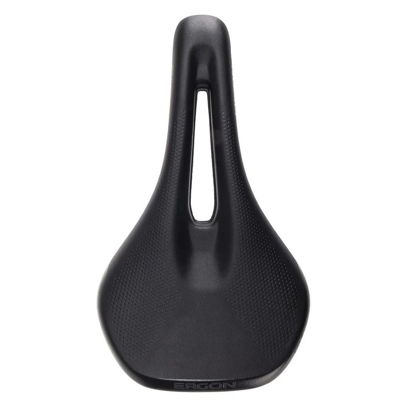 Selle ERGON SM SPORT GEL M/L Femme Rails CrMo