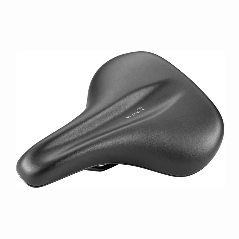 Selle ERGON SC CORE PRIME M/L Rails FeC Acier