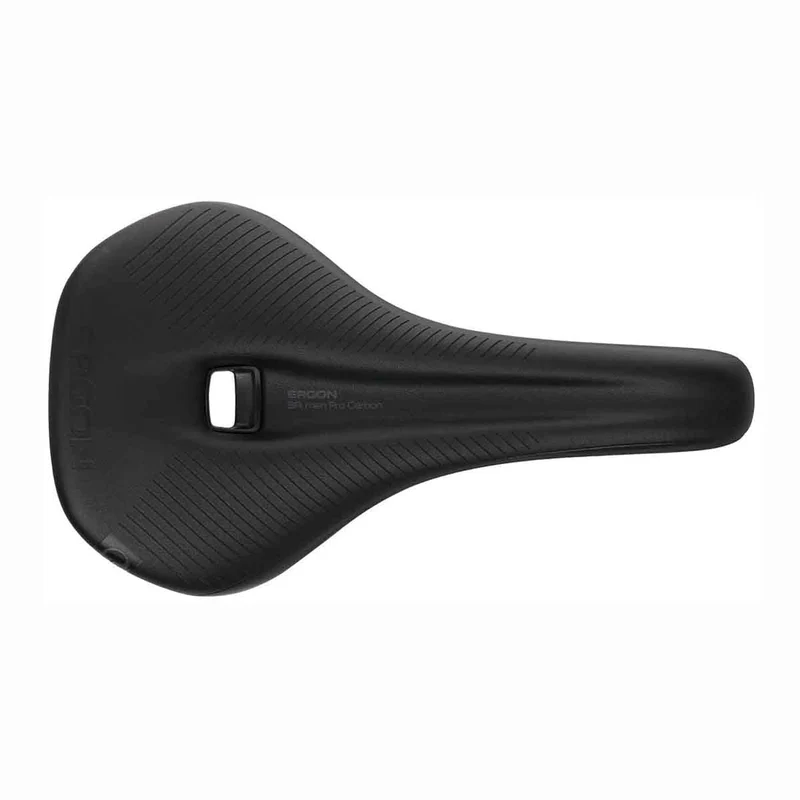 Selle ERGON SR PRO M/L Rails Carbone