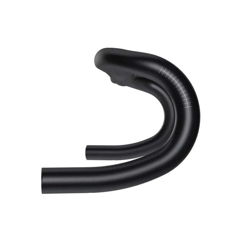 Cintre Gravel ZIPP SERVICE COURSE SL 70 XPLR Flare 10° Noir