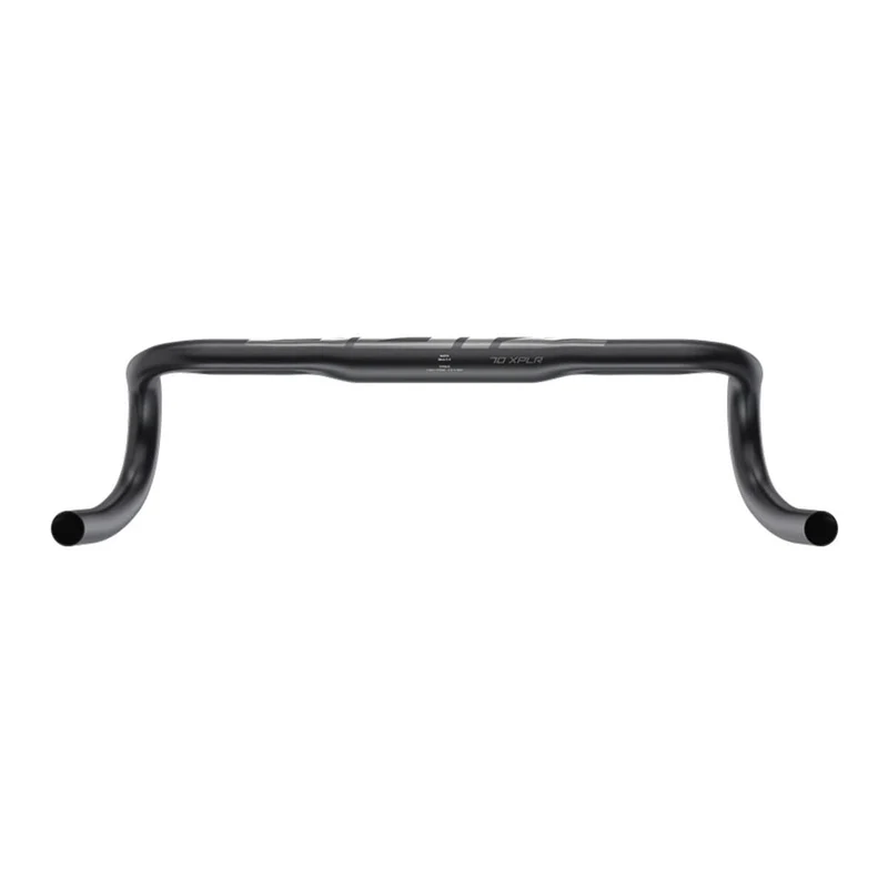 Cintre Gravel ZIPP SERVICE COURSE SL 70 XPLR Flare 10° Noir