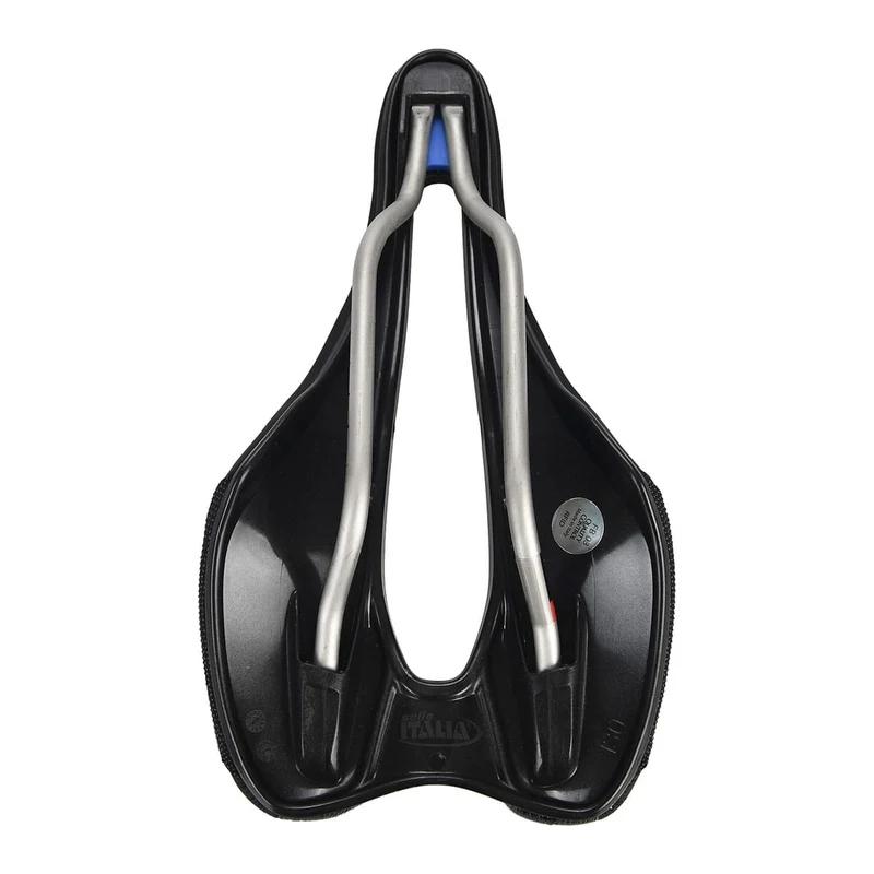 Selle SELLE ITALIA SLR BOOST X-CROSS SUPERFLOW L Rails TI316