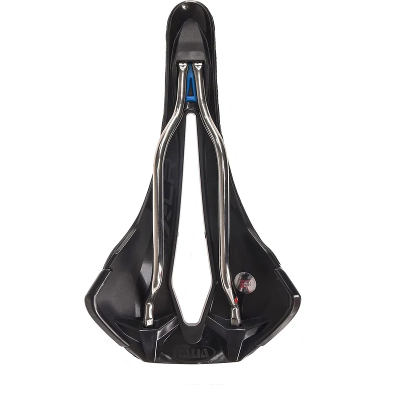 Selle SELLE ITALIA X-LR SUPERFLOW L Rails TI316