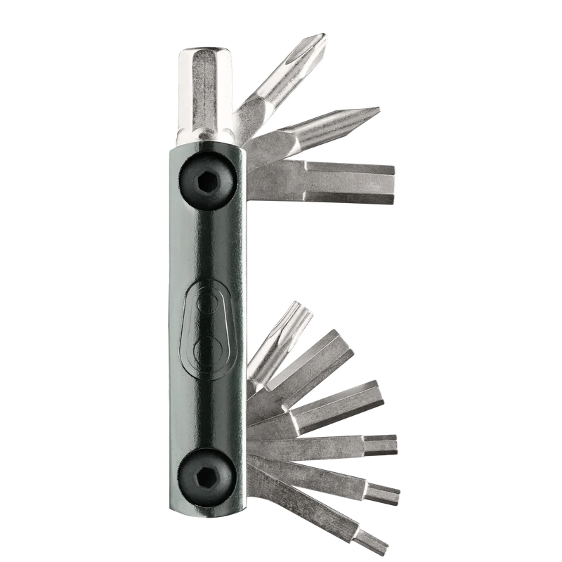 Multi-Outils CRANKBROTHERS F16