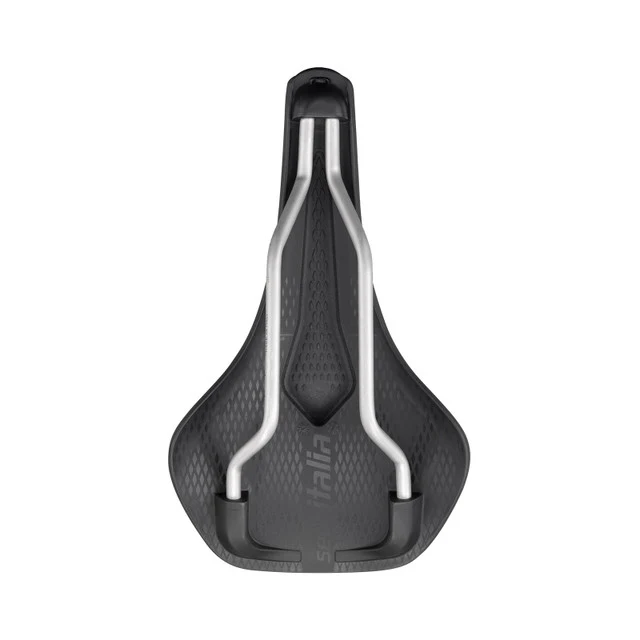 Selle SELLE ITALIA MODEL Y L Rails Ti316 Noir