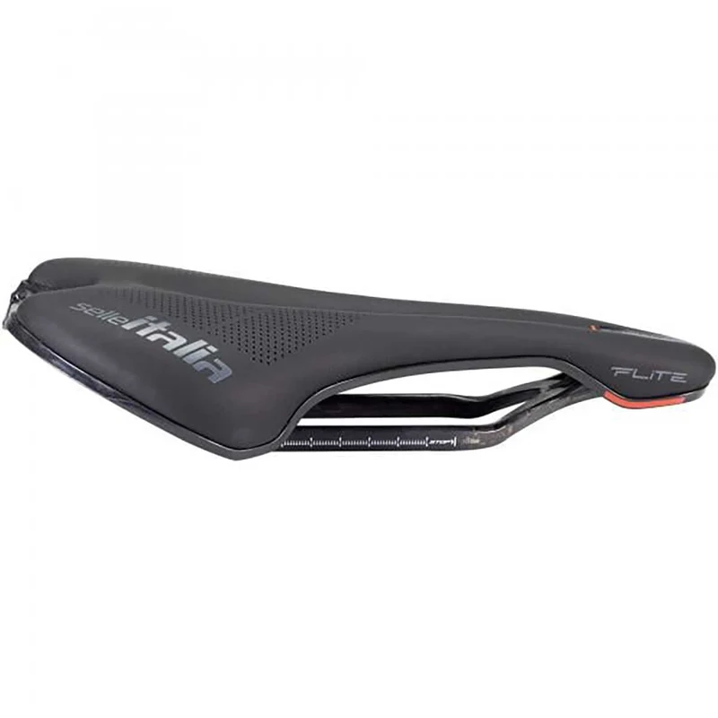 Selle SELLE ITALIA FLITE BOOST S Rails Carbone