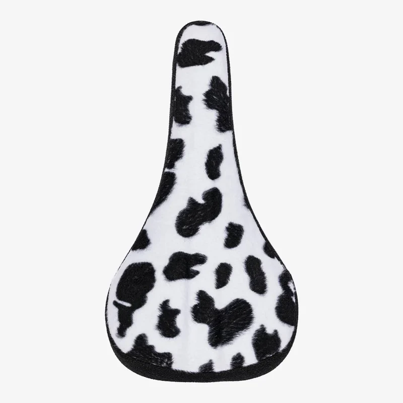 Selle SDG BEL-AIR V3 Animal Throwback Rails Lux Alloy Vache