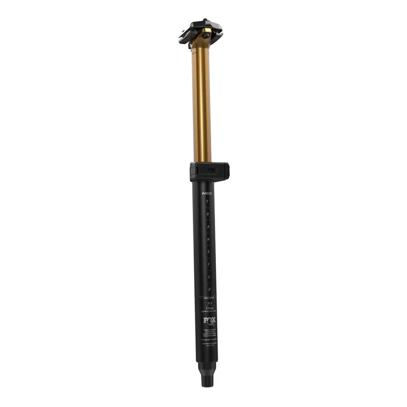 Tige de Selle Télescopique FOX TRANSFER NEO FACTORY
