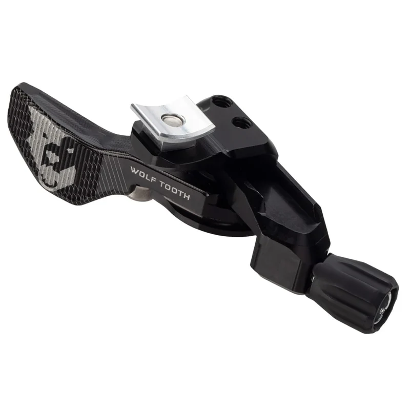 Commande de Tige de Selle WOLF TOOTH Shimano I-Spec EV
