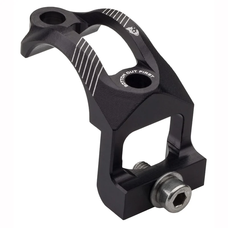 Adaptateur de Fixation pour Commande de Tige de Selle WOLF TOOTH ReMote pour Collier Magura