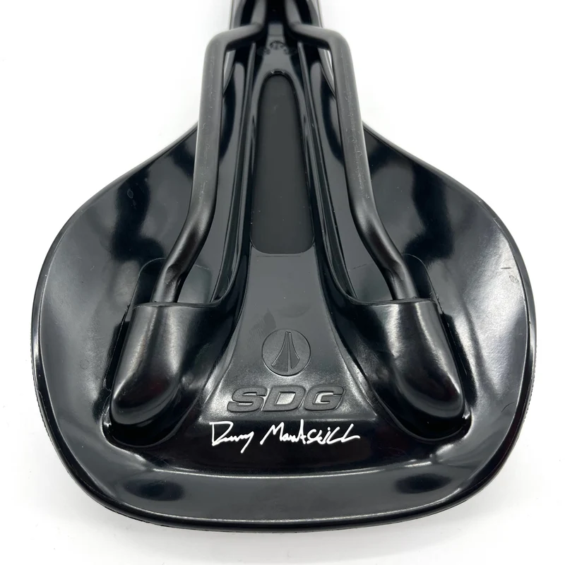 Selle SDG CAST TRIG POINT Danny Macaskill Signature Rails Lux Alloy