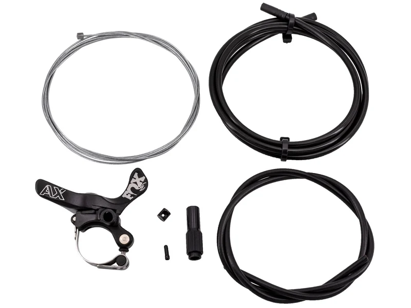 Commande au Guidon FOX Drop Bar
