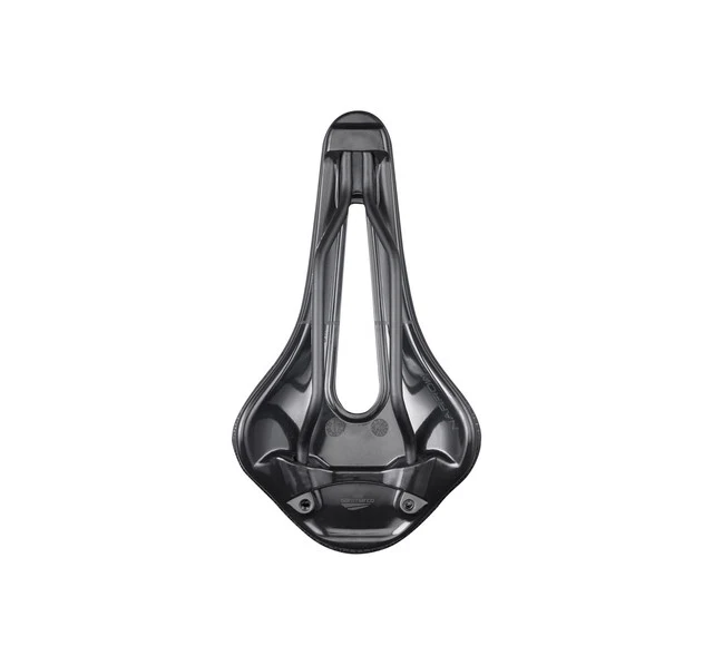 Selle SAN MARCO SHORTFIT 2.0 COMFORT OPEN-FIT DYNAMIC L3 Largeur 155mm Rails Aluminium Noir