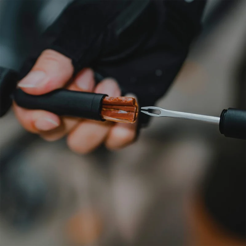 Multi-Outils TOPEAK PLUG'N TOOL MOUNTAIN