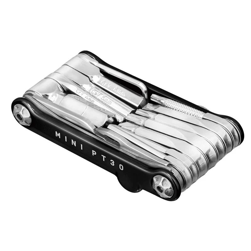 Multi-Outils TOPEAK Min PT30 (30 Outils)