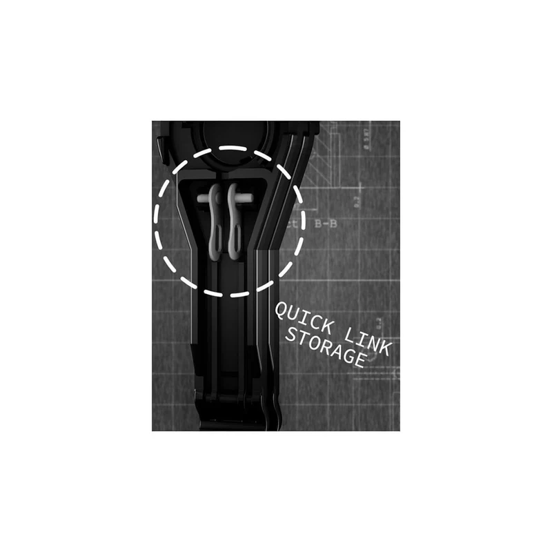 Multi-Outils SAHMURAI SWITCHBLADE (7 outils)