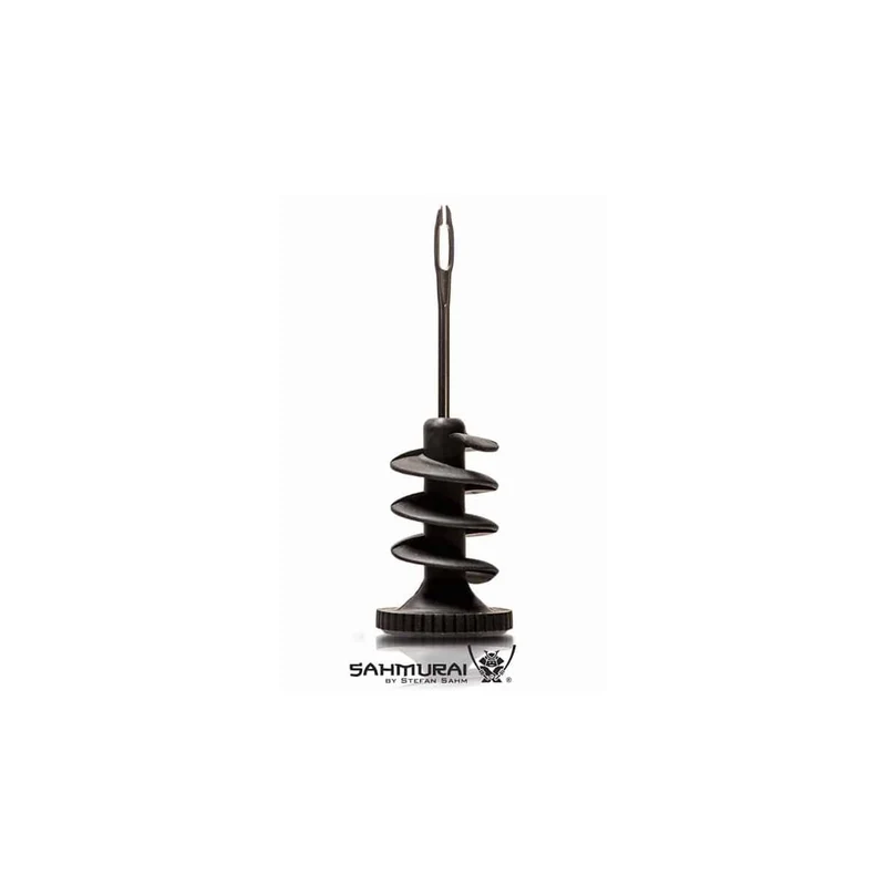 Kit de Réparation Tubeless Intégré SAHMURAI SWORD
