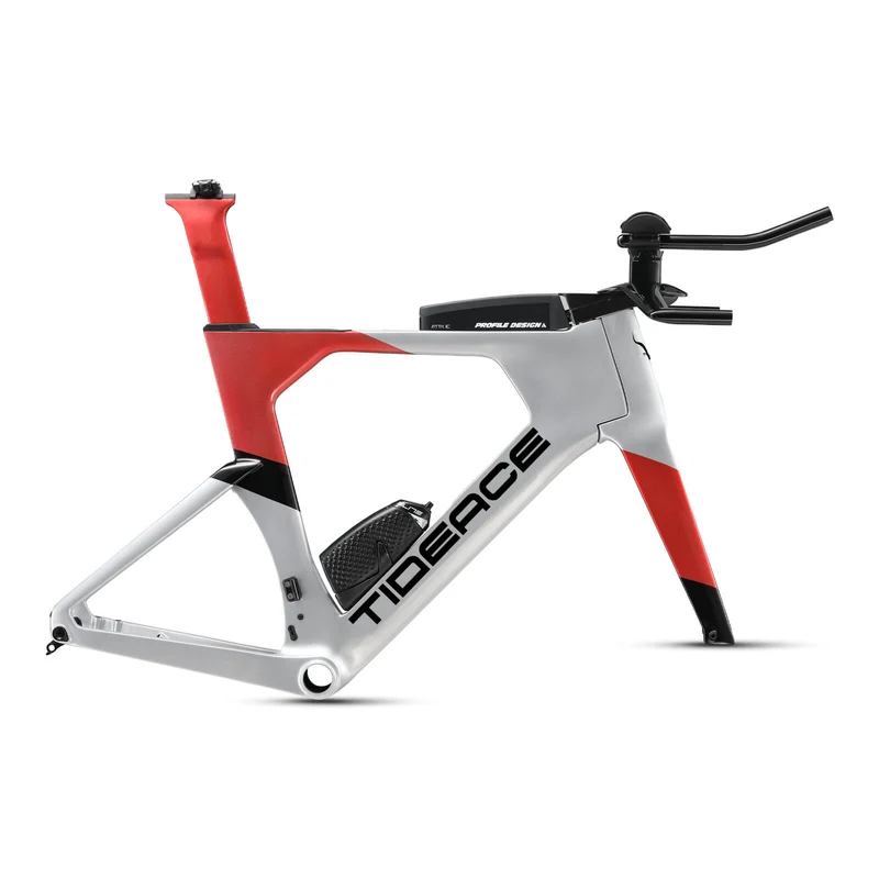 Cadres de triathlon contre-la-montre Aero TT912