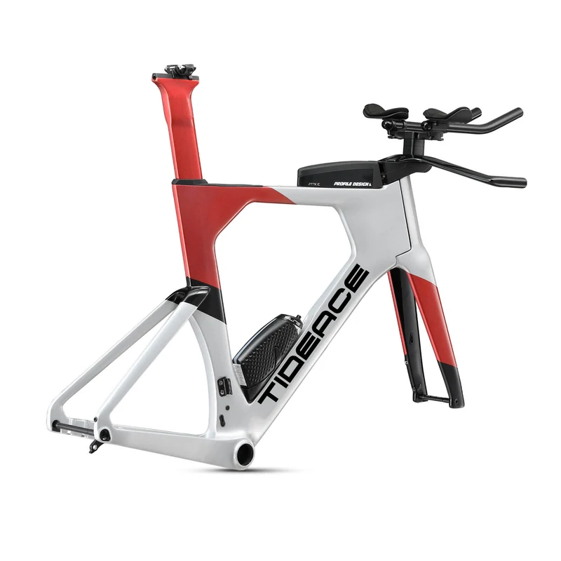 Cadres de triathlon contre-la-montre Aero TT912