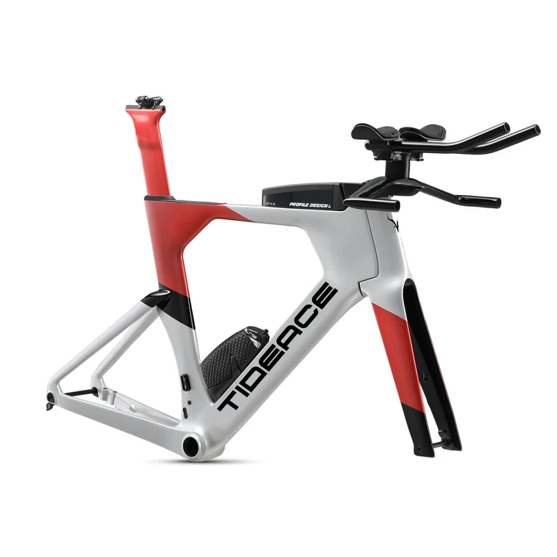 Cadres de triathlon contre-la-montre Aero TT912