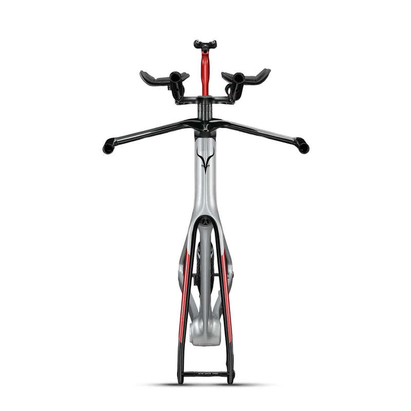 Cadres de triathlon contre-la-montre Aero TT912