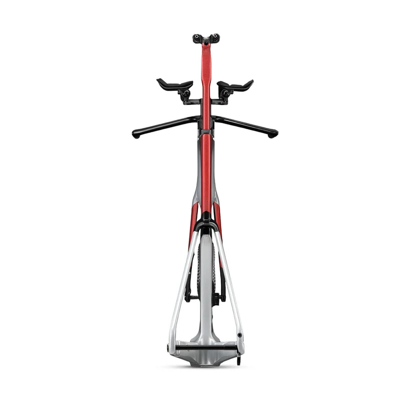 Cadres de triathlon contre-la-montre Aero TT912