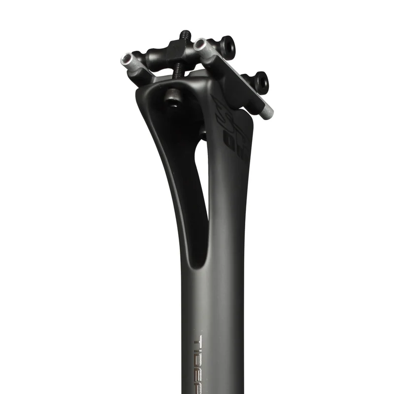 Pot de selle aérodynamique en carbone SP-ONE