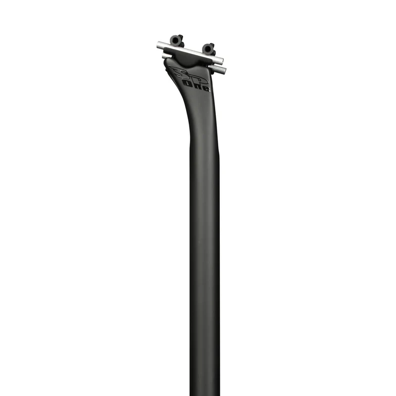 Pot de selle aérodynamique en carbone SP-ONE