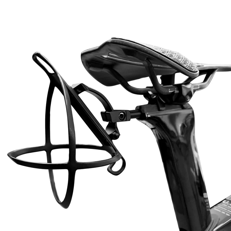Porte-bouteille d'eau pour sac à dos de vélo