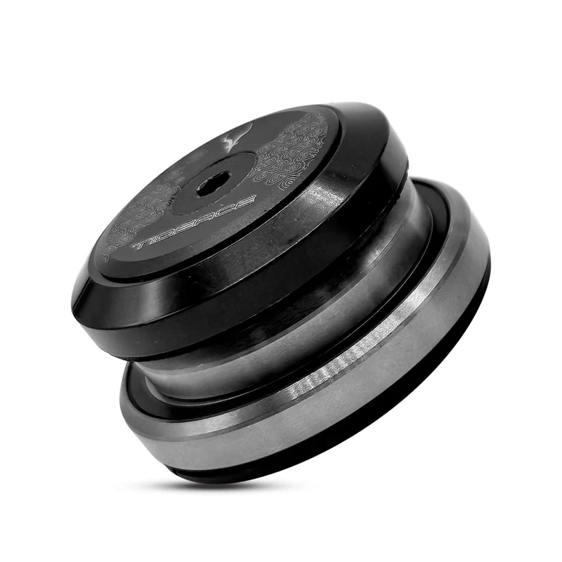 Entretoise de 1-1/8"-1-1/2" pour casque de vélo